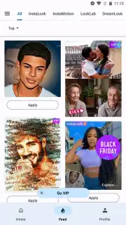 Photo Lab скриншот 1