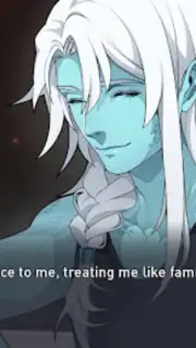 The Symbiant BL/Yaoi game скриншот 1
