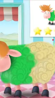 Silly Billy скриншот 2