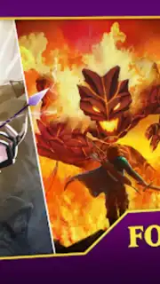 Hero Legacy: Adventure RPG скриншот 4