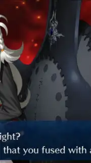Fate/Grand Order скриншот 16