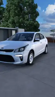 Custom Club: Online Racing 3D скриншот 1