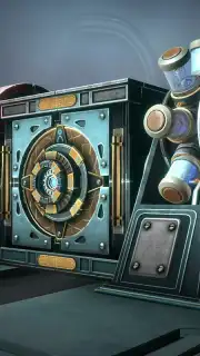 Boxes: Lost Fragments скриншот 4