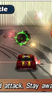 RE-VOLT 2 : Best RC 3D Racing скриншот 1