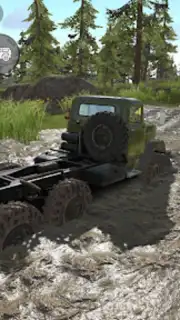 DriveX скриншот 9