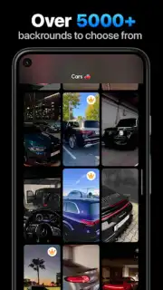 Wallpics скриншот 5
