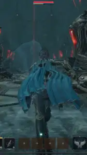 AION 2 (CN) скриншот 7