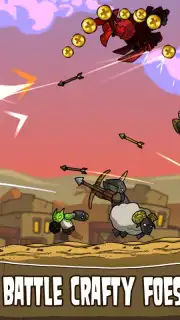 Shellrazer скриншот 11