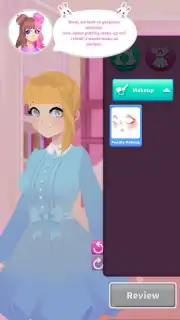 Lulu's Fashion World скриншот 8