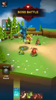 Coin Dragon Master скриншот 9