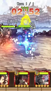 Shikigami скриншот 2