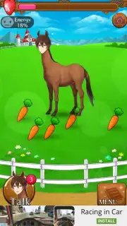My Horse Prince скриншот 6