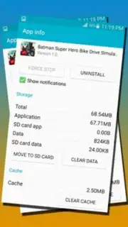 Apk Share Easy Uninstaller And App Share скриншот 1