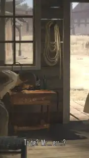 Red Dead Redemption NETFLIX скриншот 13