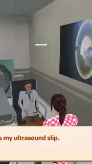 Pregnant Mom скриншот 13