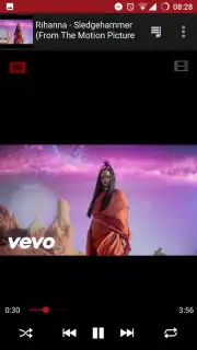 FireTube скриншот 6