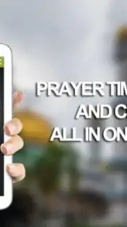 Waktu Solat Brunei скриншот 5