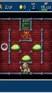 Dandy Dungeon скриншот 6