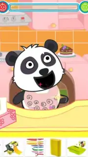 Hippo Baby Care скриншот 6