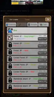 Grow Stone Online скриншот 7