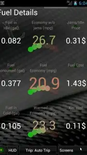 hobDrive Demo скриншот 4