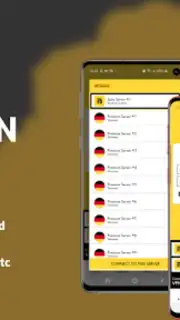 Boltnet VPN скриншот 4