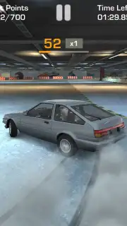 CarX Drift Racing скриншот 2