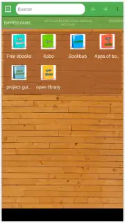 Free Books скриншот 1