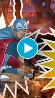 Hero Zero скриншот 1
