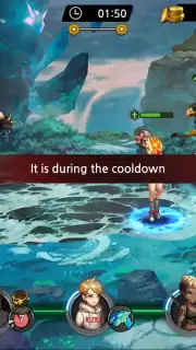 Soul ark скриншот 7