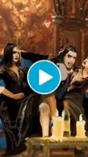 Dark Legends скриншот 1