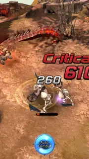 Devilian скриншот 7
