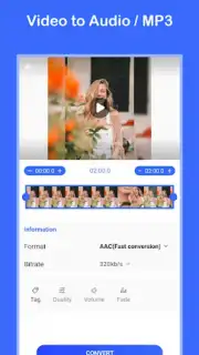 Video to MP3 Convert скриншот 5