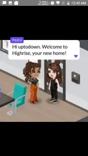 Highrise скриншот 8