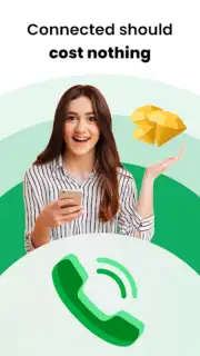 Hangout Call - Worldwide Call скриншот 8