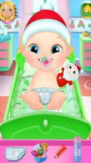 Baby Xmas скриншот 1