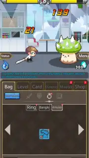 Dungeon Corperation скриншот 11