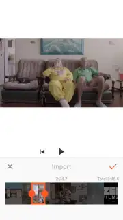 YouCut скриншот 7