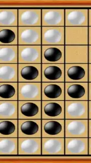 Real Gomoku скриншот 2