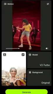 Viggle AI скриншот 3