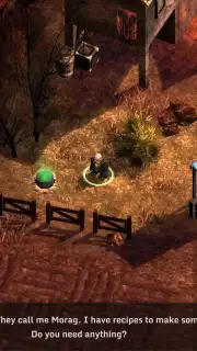 Dwarven Village скриншот 7