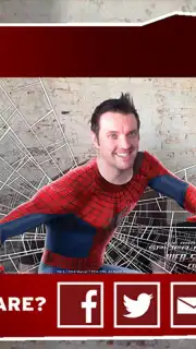 Spider-Man2™ скриншот 5