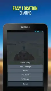 NaviMaps скриншот 9