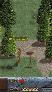 Dink Smallwood HD скриншот 8