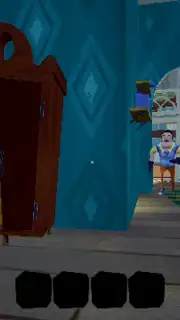 Hello Neighbor скриншот 3