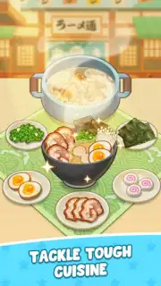 Cookingo: Perfect Meal скриншот 6