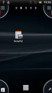 NotePid скриншот 3
