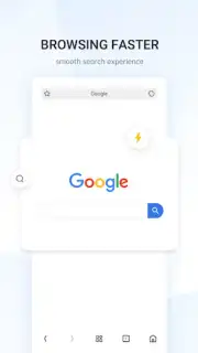 Internet Browser скриншот 4