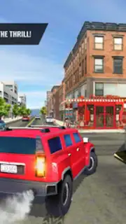 Car Parking - Driving School скриншот 1