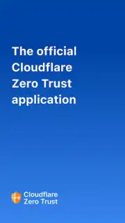 Cloudflare One скриншот 4